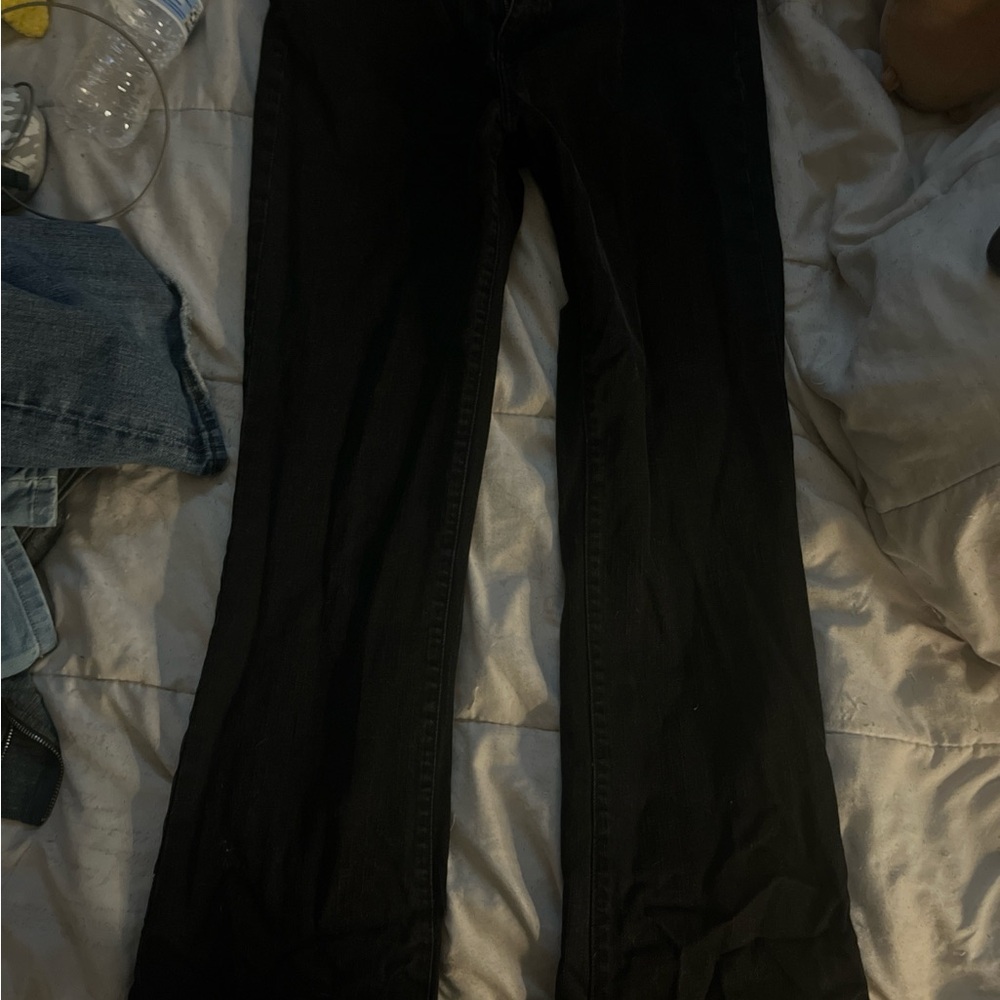 Ralph Lauren Dark Denim Jeans